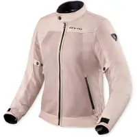 REV'IT! Eclipse 2 Damer Motorcykel Textil Jacka