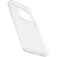 Otterbox Symmetry Backcover Apple iPhone 15 Pro Max Transparent MagSafe-kompatibel 77-92664