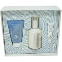 sisley EMULSION ECOLOGIQUE SET 3 pcs
