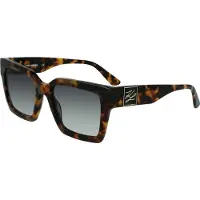 Karl Lagerfeld Kl6057s N Solglasögon För Kvinnor