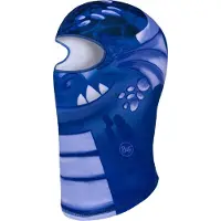 Buff Jr Polar Balaclava Lutky Cobalt barnbalaklava