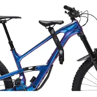 Shotgun Mtb 2.0 Cykelsadel