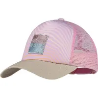 Buff Trucker Keps