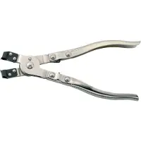 Stahlwille 10625/2 200mm Slangklämmetång