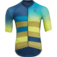 Silvini Mazzano Korta ärmar Cykeltröja