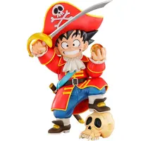 Banpresto Son Goku Snap Collection2 Figur 16 Cm