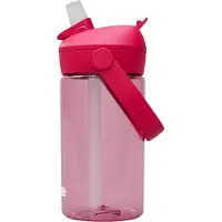 CamelBak Thrive Flip Straw Kids 400ml, vattenflaska, barn, grapefrukt