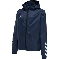 Hummel Core Xk Spray Regnrock