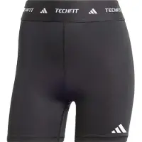 Adidas Tights Techfit - Svart Dam, storlek Medium