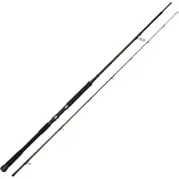 Westin W4 Powercast 2nd Haspelspö (Längd & Kastvikt: 3XH - 240 cm / 60-180 g)