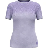 Odlo Performance Light Rain Dye Kortärmad Baslager
