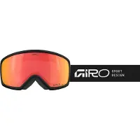 Giro Ringo Stacked Skidglasögon