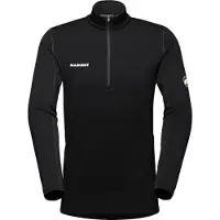 Mammut Aenergy Tröja Med Halv Dragkedja
