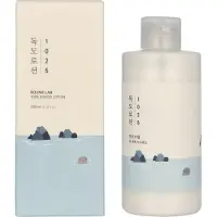 Round Lab Round-Lab Samling 1025-DokdoLotion 200 ml (940,00 kr / 1 l)