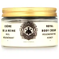 Panier Des Sens - Honey Ultra Rich Body Cream for Women - terfuktande kroppsfuktighetskrm fr torr hud - Kroppssmr med sheasmr & ekologisk ho