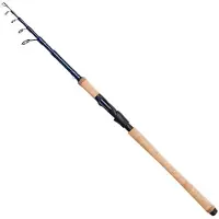Dam Steelhead Iconic Tele Spinnfiskespö