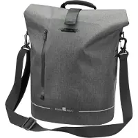 Klickfix Lightpack Gt Cykelväska 16l