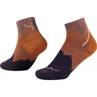 Buff Merino Lightweight Långa Strumpor