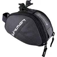 Birzman M-snug Verktygssadelväska 0.5l