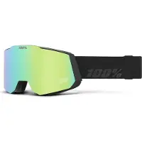 100% Snowcraft Hiper Skidglasögon