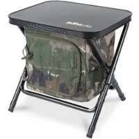 Bank Life Bedside Matbord
