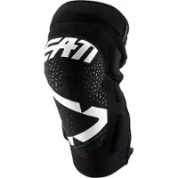 Leatt 3DF 5.0 Zip Motocross knäskydd