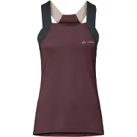 Vaude Bike Matera Top ärmlös T-shirt