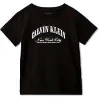 Calvin Klein Logo T-Shirt