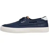 Pepe Jeans Taylor Boat Skor