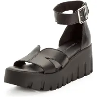 Tamaris Remsandal svart