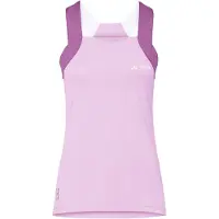 Vaude Matera Top ärmlös T-shirt