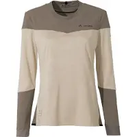 Vaude Bike Moab Long Sleeve Pro T-shirt Med Lång ärm