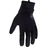 FOX Ranger Fire Gloves black Storlek L