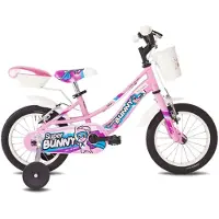 Myland Super Bunny 14´´ Cykel