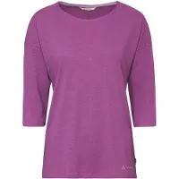Vaude Neyland T-shirt Med 3/4 ärm