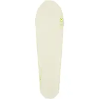 Exped - Madrass - Ultra 1R Mummy Fog för Unisex - Storlek MW - Grön