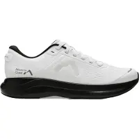 Mount to Coast - Löparskor - P1 M White/Black för UnisexUll - Storlek 44.5 - Vit