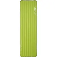 Exped - Madrass - Ultra 3R Lime för Unisex - Storlek S - Grön