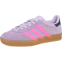 Adidas Originals Sneaker 'GAZELLE' lavendel / rosa