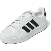 Adidas Streettalk Bold Skor