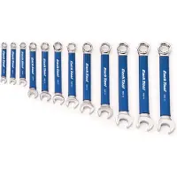Park Tool Verktyg Mw-set.2 Metric Wrench Set