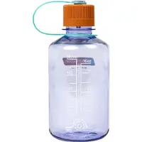 Nalgene Hållbar Flaska Med Smal Hals 500ml