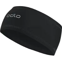 Odlo Polyknit Warm Reflective Hårband