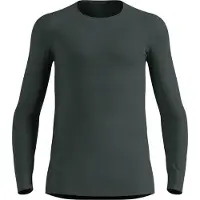Odlo Men's Active Warm ECO Baselayer Shirt Urban Chic