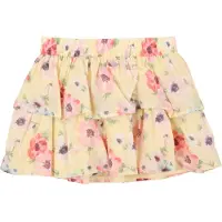 Gap Kjol blå / gul / rosa / röd