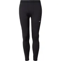 Reebok Sportbyxa 'ATHLETE' svart
