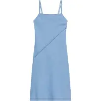 Calvin Klein Soft Denim Cami Dress