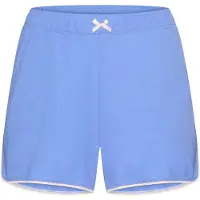 LASCANA Pyjamasbyxa himmelsblå