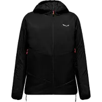 Salewa Jacka Puez Catinaccio 2 TWR HD, svart, 36