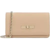 Kazar Axelremsväska beige